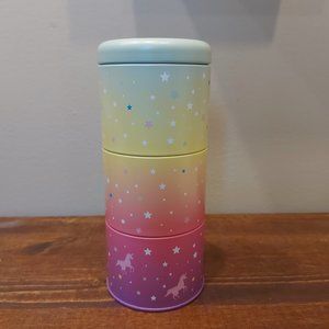 3/$10 💥Host Pick💥Unicorn Stash Tin